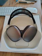 Apple AirPods Max Space Gray, Overige merken, Bluetooth, Nieuw, Op oor (supra aural)