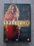 The Mutant IV (Soort IV) DVD, Ophalen of Verzenden, Zo goed als nieuw