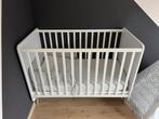 Lit bébé, Ophalen, Zo goed als nieuw, Ledikant