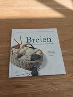 breiboek, Comme neuf, Tricot, Enlèvement, Patron ou Livre