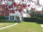Villa te huur in Knokke-Heist, Vrijstaande woning