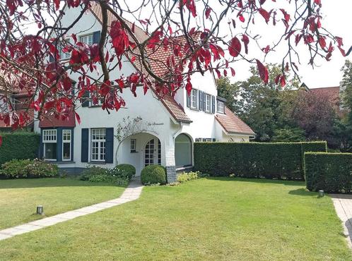 Villa te huur in Knokke-Heist, Immo, Huizen te huur, Vrijstaande woning