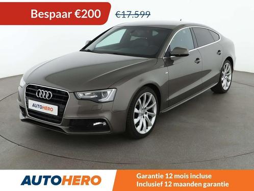 Audi A5 1.8 TFSI (bj 2016, automaat), Auto's, Audi, Te koop, A5, ABS, Adaptive Cruise Control, Airbags, Airconditioning, Bluetooth