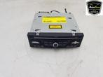 RADIO Peugeot 5008 I (0A / 0E) (98016550XT), Gebruikt, Peugeot