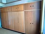 Armoire, Huis en Inrichting, Kasten | Roldeurkasten en Archiefkasten, Ophalen, Zo goed als nieuw