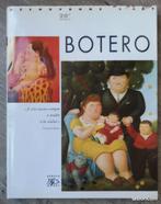 Fernando BOTERO - Je n'ai aucun compte, Boeken, Ophalen, Nieuw