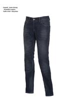 Jeans Strong - Armalith Confort - Taille - Dirty blue, Motos, Envoi, Neuf, avec ticket, Pantalon | textile