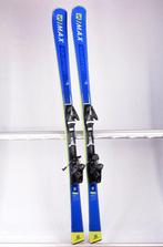 155 cm ski's SALOMON SMAX X9 Ti, EDGE AMPFLIER, grip walk, Sport en Fitness, Skiën en Langlaufen, Overige merken, 140 tot 160 cm