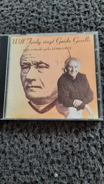Will Ferdy zingt Guido Gezelle, Ophalen of Verzenden, Zo goed als nieuw, Streekmuziek