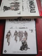 Leningrad (2009) 2 disc, Cd's en Dvd's, Dvd's | Actie, Boxset, Ophalen of Verzenden, Zo goed als nieuw, Oorlog