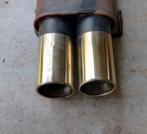 Sport uitlaat Opel Astra F, Ophalen of Verzenden, Opel