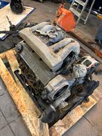 Moteur BMW 318i E30, Enlèvement, BMW