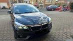 BMW Gran Tourer 218i 1500cc benzine 100KW Euro6b, Auto's, BMW, Euro 6, Leder, Particulier, 119 g/km