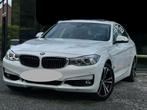 BMW GT 335i Xdrive FULL OPTION, Automaat, Euro 6, USB, Wit