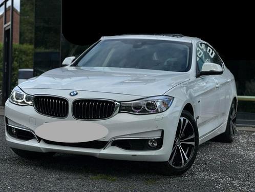 BMW GT 335i Xdrive FULL OPTION, Auto's, BMW, Particulier, ABS, Adaptive Cruise Control, Airbags, Airconditioning, Alarm, Bluetooth