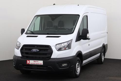 Ford Transit VAN L2H2 2.0 MT TDCi TREND BUSINESS VAN L2H2 2., Auto's, Ford, Bedrijf, Te koop, Transit, Airconditioning, Cruise Control