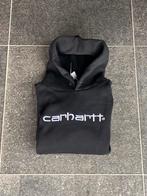 Carhartt hoodie, Noir, Enlèvement ou Envoi, Taille 52/54 (L), Carhartt