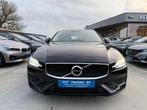 Volvo V60 2.0 D3 NAVIGATIE CARPLAY CAMERA LEDER BLUETOOTH, Auto's, Gebruikt, 4 cilinders, 1969 cc, Zwart