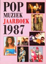 (m70) Pop muziek jaarboek 1987, Envoi, Utilisé