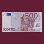 Bankbiljet / Euro / 500 € / Duitsland / Trichet / Prachtig +, Postzegels en Munten, Ophalen of Verzenden, Duitsland, 500 euro