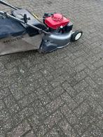 Honda hrd 536, Tuin en Terras, Ophalen, Cirkelmaaier, Honda, Zo goed als nieuw