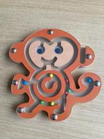 Magneetspelletje aap, Ophalen of Verzenden, Gebruikt, Overige typen