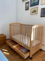 Lit bébé - Troll Nursery, Matelas, Moins de 70 cm, Enlèvement, 180 cm ou plus