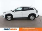 Suzuki S-Cross 1.4 BoosterJet Mild-Hybrid Comfort (bj 2023), Auto's, Voorwielaandrijving, Stof, Gebruikt, USB