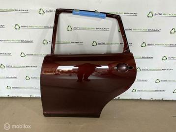 Portier Deur Links Achter Seat Altea 5P 5P0833311 beschikbaar voor biedingen