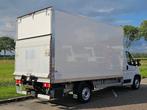 Fiat DUCATO 2.3 bakwagen laadklep!, Achat, Entreprise, Boîte manuelle, Diesel