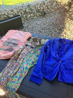 meisjeskleren cks mt 12-14j, Kinderen en Baby's, Kinderkleding | Maat 152, Ophalen, Gebruikt