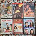 6 romantische klassiekers op DVD, Ophalen of Verzenden, Zo goed als nieuw