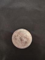 1 Dollar "American Silver Eagle" - 2002, Postzegels en Munten, Munten | Amerika, Zilver, Ophalen of Verzenden, Losse munt, Noord-Amerika