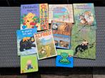 Kinder boeken, Boeken, Kinderboeken | Baby's en Peuters, Ophalen, Gelezen