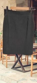 Jupe habillée style tailleur, Maat 38/40 (M), Verzenden, Zo goed als nieuw, Knielengte
