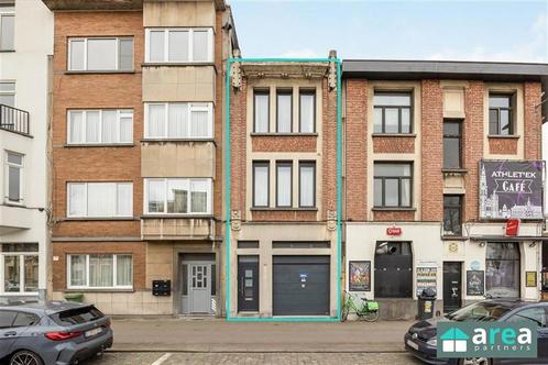 Huis te koop in Antwerpen, 3 slpks, Immo, Huizen en Appartementen te koop, Vrijstaande woning