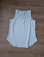 Nieuw! Toptje Shein maat 40/42, Kleding | Dames, Topjes, Maat 38/40 (M), Wit, Nieuw, Ophalen of Verzenden