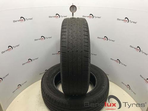 225/65R17 102T Continental CrossContact 225/65 R17 225/65/17, Auto-onderdelen, Banden en Velgen, Band(en), Zomerbanden, 17 inch