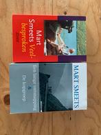 Twee boeken van Mart Smeets, 1€ per stuk, Boeken, Woordenboeken, Gelezen, Ophalen of Verzenden
