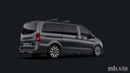 Mercedes-Benz Vito 116d Tourer Pro Aut 7pl of Dubbel Cabine, Auto's, Mercedes-Benz, Automaat, Monovolume, 7 zetels, Bedrijf