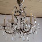 Marie Thérèse luster, Ophalen of Verzenden, Zo goed als nieuw