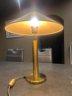 Lampe de bureau, hauteur 54cm, à venir chercher à Tamines, Comme neuf