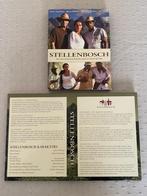 DVD Stellenbosch : Meeslepend familie-epos in Zuid-Afrika, Ophalen of Verzenden