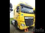 Tracteur routier DAF XF 460 FT (2016-942.827 km) REF:2-ENT-5, Autos, TVA déductible, Achat, Autres couleurs, Autres carburants