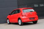 Volkswagen Polo, Voorwielaandrijving, Stof, 5 deurs, 3 cilinders