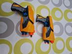 Nerf, dart tac met 8 pijltjes, Ophalen, Gebruikt