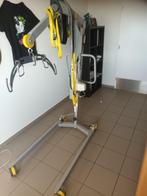 Tillift mobiele handmachine 1640, Diversen, Verpleegmiddelen, Ophalen, Gebruikt