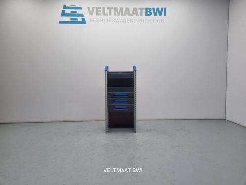 9391-4 Sortimo bestelwagen rek camionette inrichting, Auto diversen, Auto-accessoires, Gebruikt, Ophalen of Verzenden