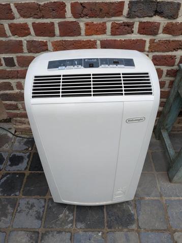 Climatiseur mobile Delonghi PAC NK76 beschikbaar voor biedingen