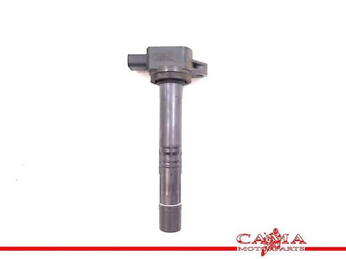 BOBINE VFR 800 VTEC 2002-2013 (VFR800 RC46) (099700-070), Motoren, Onderdelen | Honda, Gebruikt